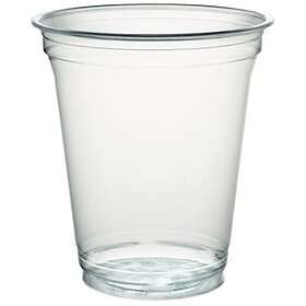 Huhtamaki Plastglass 30cl (50)