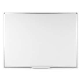Bi-Office Whiteboard Lackerad 60x90cm