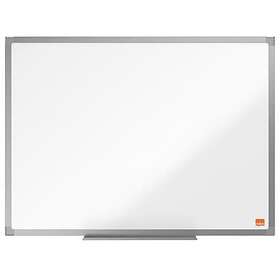 Nobo Whiteboard emaljert 45x60cm