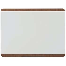 Bi-Office Whiteboard lakk 90x120