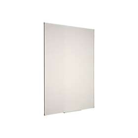 Esselte Whiteboard emalj 120x200cm