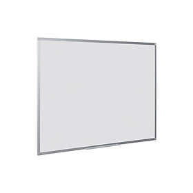 Lyreco Whiteboard Lakkeret 90x120cm