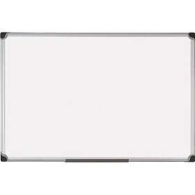 Bi-Office Whiteboard emal 100x200 emal