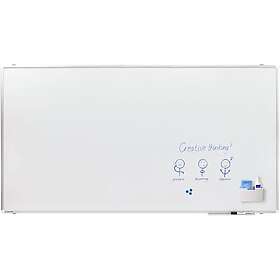 Legamaster Whiteboard 90x180cm