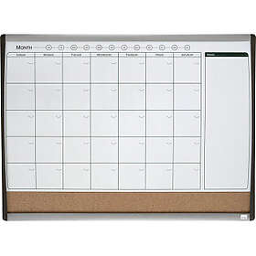 Nobo Whiteboard 58,5x43cm