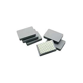 Legamaster Magnet 50x75x12mm