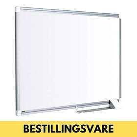 Bi-Office Whiteboard emalje 120x240cm