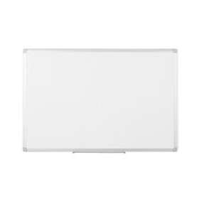 Bi-Office Whiteboard Emaljert 60x90cm