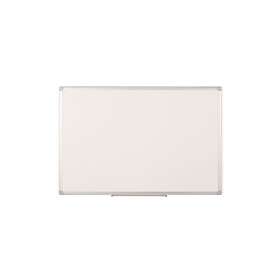 Bi-Office Whiteboard emaljert 90x120cm