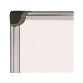 Bi-Office Whiteboard lakk 45x60cm
