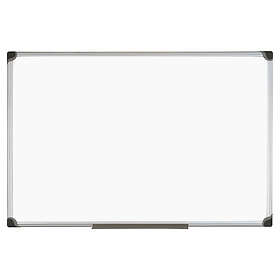 Bi-Office Whiteboard emal 100x150cm