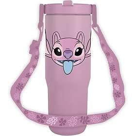 Lilo & Stitch Pitcher With Strap