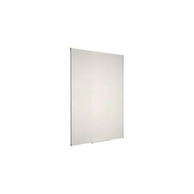 Esselte Whiteboard emalje 120x100cm