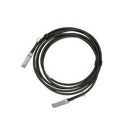 Mellanox MCP1600-C001E30N QSFP-QSFP 1m Network Cable
