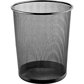 Helit mesh métal 15L