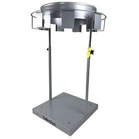 TubeSac Avfallsstativ stor
