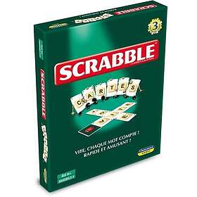 Megableu Scrabble Klassinen