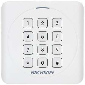 HIKvision DS-K1801EK Kortlæser