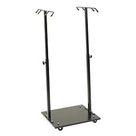 MAX Avfallsstativ 70-240L