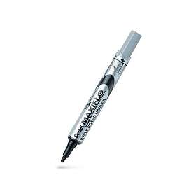 Pentel Maxiflo White Board Marker (Black)