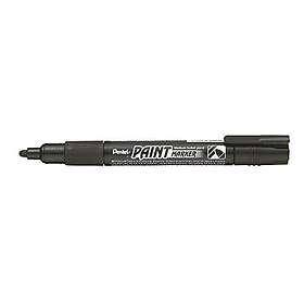 Pentel MMP20 Marker 3mm (Black)