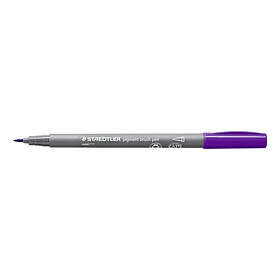 Staedtler PL 371 Penselpen (Lilla)