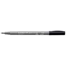 Staedtler PL 371 Penselpen (Svart)