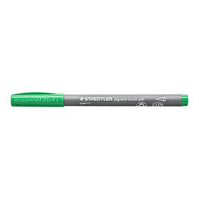 Staedtler PL 371 Pensel Penn (Grønn)