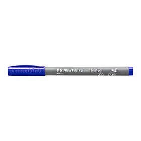 Staedtler PL 371 Penselpen (Blå)