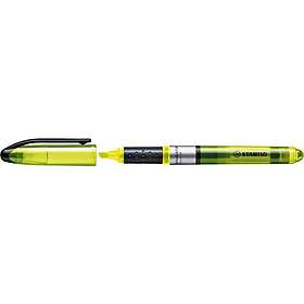 Stabilo Navigator Markör (Gul) 1-pack