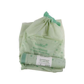 BioMatrix Søppelsekker 50L (10)