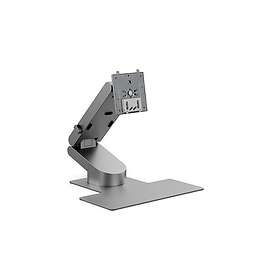 Alogic Aspekt stand - fold for LCD display space grey