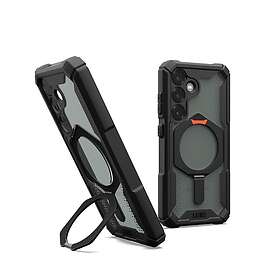 UAG Etfodral med Metalligt Stöd och Magnetmodul för Samsung Galaxy S25