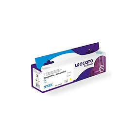 WeCare 973X (Yellow)