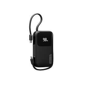 Alogic Tandem AL20KPBTN-BLK 20000mAh
