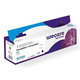 WeCare 973X (Black)
