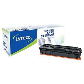 Lyreco CF543A (Magenta)