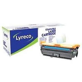 Lyreco CE401A (Cyan)