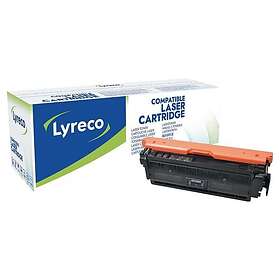 Lyreco CF360X (Svart)