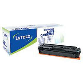 Lyreco CF541A (Cyan)