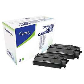 Lyreco CF280X (Svart)