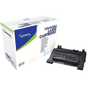Lyreco CF281A (Svart)