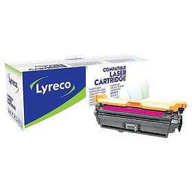 Lyreco CE403A (Magenta)