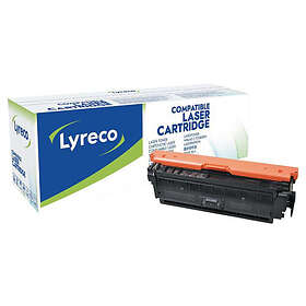 Lyreco CF360A (Svart)