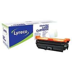 Lyreco CE400A (Svart)
