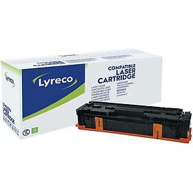 Lyreco CF541X (Cyan)