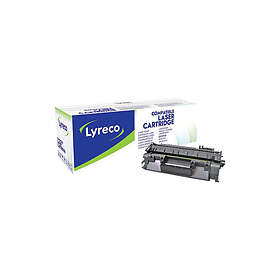 Lyreco CF280A (Svart)