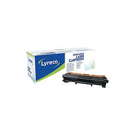 Lyreco TN2420 3K (Svart)