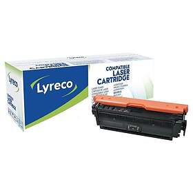 Lyreco CF362A 508A (Gul)