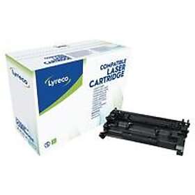 Lyreco CF226A (Svart)